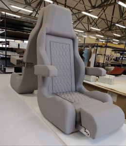helm seat