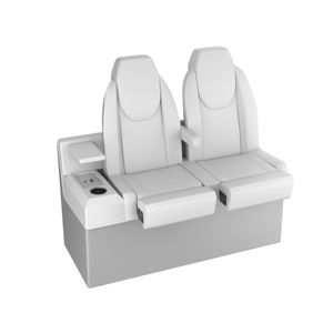 boat bench seat