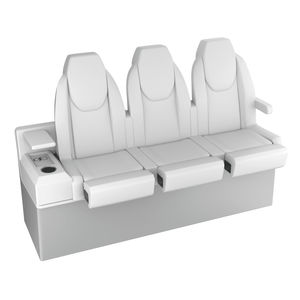 boat bench seat