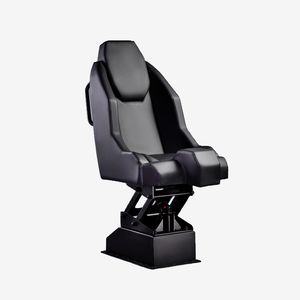 bucket seat