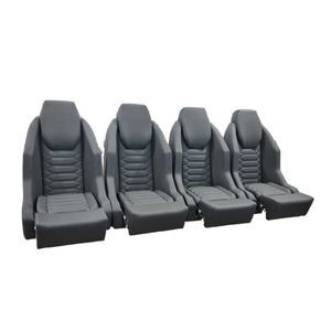 bucket seat