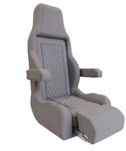 helm seat