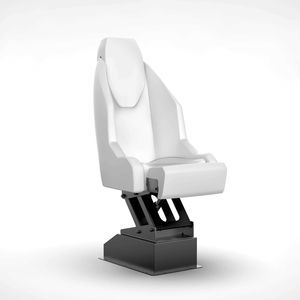 bucket seat