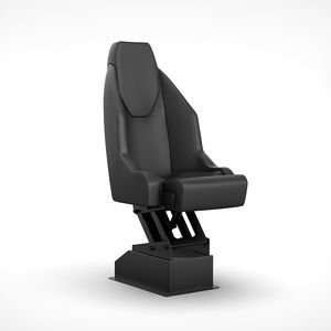 bucket seat