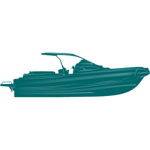 rigid inflatable boat