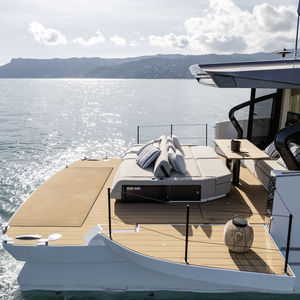 decking