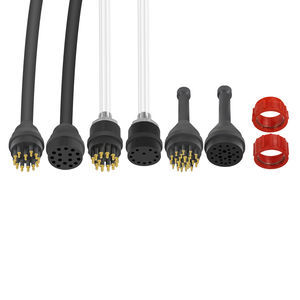 subsea connector 1