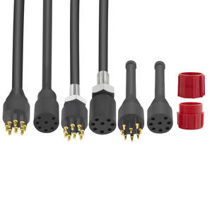 Ethernet connector