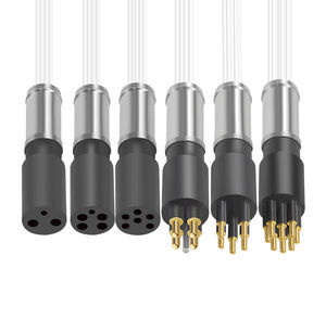 subsea connector