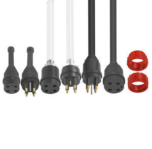 subsea connector