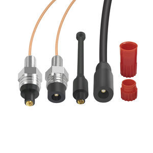 subsea connector 1