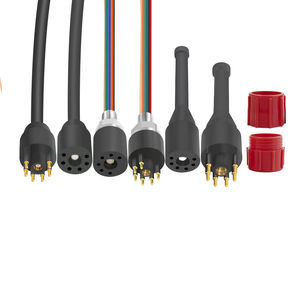 marine connector