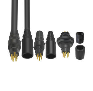 marine connector 1