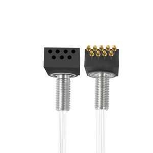 oceanographic connector 1