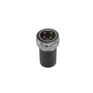 subsea connector 1