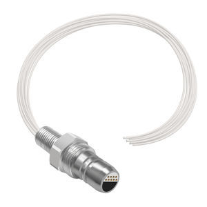 subsea connector 1
