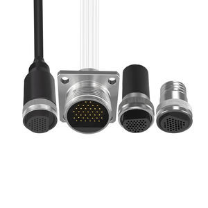 oceanographic connector 1