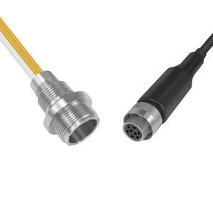 subsea connector