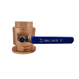 ball valve 1