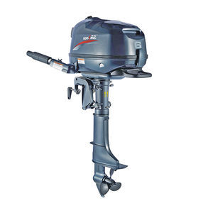 outboard engine