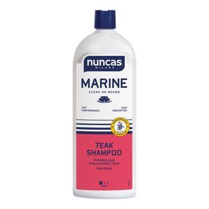 teak cleaner