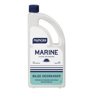 bilge cleaner 1