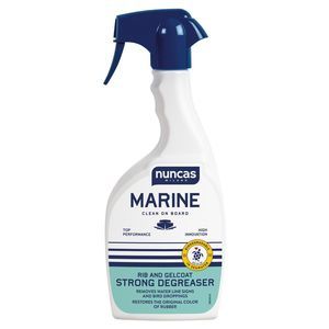 bird dropping cleaner