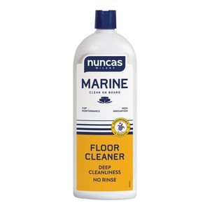 multi-surface cleaner