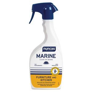 metal cleaner