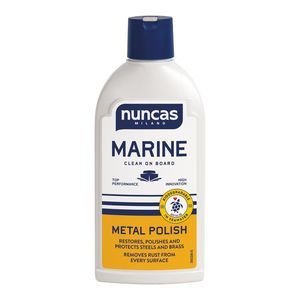 metal polish