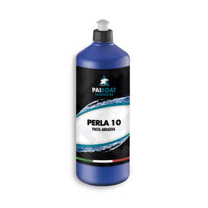 boat abrasive paste
