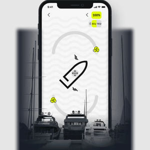 control app 1