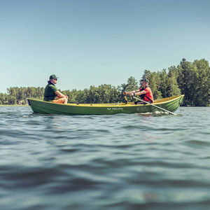 recreational rowing boat