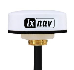 GPS antenna