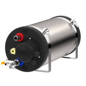 electric ships boiler