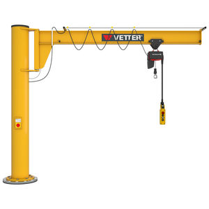 shipyard crane
