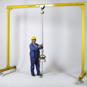 gantry crane
