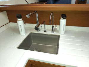 reverse osmosis water purifier