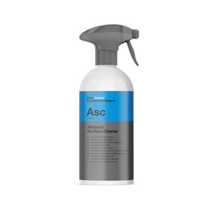 multi-surface cleaner