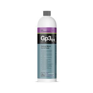 boat polishing compound