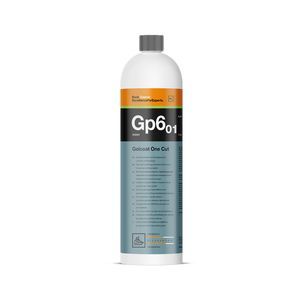 boat polishing compound
