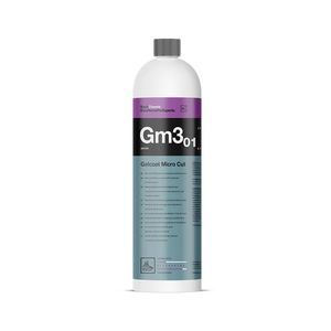 boat polishing compound