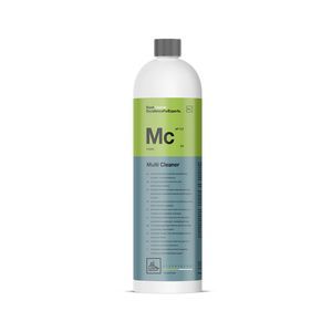 multi-surface cleaner