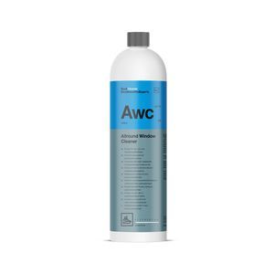 windshield cleaner