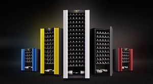refrigerated wine storage 1