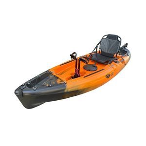 sit-on-top kayak