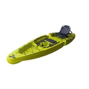 sit-on-top kayak