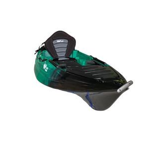 sit-on-top kayak