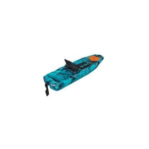 sit-on-top kayak