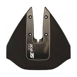 outboard motor hydrofoil